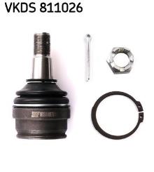 SKF VKDS 811026